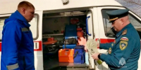 В Волгоградской области успешно завершились учения по гражданской обороне - Родной город Волгоград