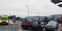 В ДТП на трассе «Калининград — Полесск» пострадали трое, включая ребенка - NewKaliningrad.Ru