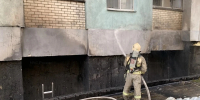 В Нижнем Тагиле из задымленной высотки спасли 10 человек - КП Екатеринбург
