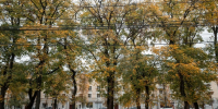 Какой будет погода в Ярославской области в конце октября | Источник: Александр Куренной / 76.RU - 76.Ru