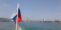 Внимание! В акватории морского порта Новороссийск 26 октября пройдут учения с выполнением стрельб - Город-герой Новороcсийск
