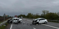 В ДТП в Георгиевском округе погиб человек - Вечерний Ставрополь