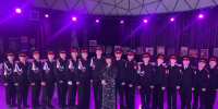 День отца в Менделеевске собрал пап со всех школ и детских садов - Менделеевские новости