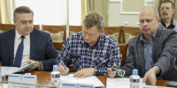 Соглашение подписали: есть новации - Газета Диалог