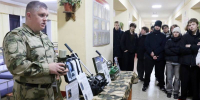 Я бы в армию пошел, пусть меня научат - Газета Диалог