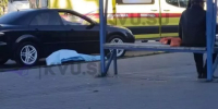 На остановке в центре Шахт нашли тело человека 24 октября - DonDay.Ru