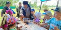 Культура малой родины: библиотеки Пластовского округа вошли в число лучших в Челябинской области - МЦБС г. Пласт