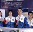 Прокопьевские муайтай-бойцы завоевали четыре медали на чемпионате Европы в Париже - Prokopievsk.ru
