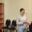 Сироте из Трубчевска вручили жилищный сертификат - Авангард