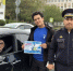 Автоинспекторы Ставрополья поздравили водителей с профессиональным праздником - Вечерний Ставрополь