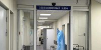 Трём пациентам ПОМЦ в Нижнем Новгороде удалили опухоли без резекции желудка - Комсомольская Правда