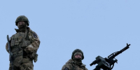 Бойцы «БАРС-Белгород» за неделю сбили 123 дрона ВСУ - Сетевое издание Победа 31