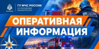 Огнеборцы МЧС России спасли трех человек во время пожара в Уфе - Белокатайский район