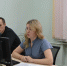 Семинар-практикум, посвященный работе мультидисциплинарных команд - Министерство социального развития