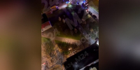 В здании Театра на Юго-Западе в Москве возник пожар - M24.Ru