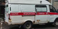 В Ельце при ударе по промышленной зоне пострадала сотрудница медпункта - LipetskNews.Ru