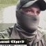 Боец с позывным «Крот» - Филиал СГТУ в г. Петровске