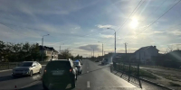 В Астрахани на оживленной дороге автомобиль сбил девочку-подростка - Сетевое издание Арбуз
