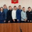 В Солтонском районном суде прошла профориентационная экскурсия для старшеклассников - УТЗН Алтайского края