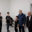 Мурат Кумпилов побывал в отремонтированном Доме культуры в ауле Кошехабль - ИА Республика