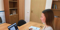 Научная работа кафедры - Вавиловский университет