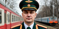 МЖД окажет помощь семье погибшего машиниста в Брянской области - Сетевое издание Новости Брянска