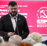 Виктор Царихин: «Максимально пополнить ряды партии идейными борцами» - КПРФ