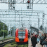 С сегодняшнего дня в Новгородской области меняется расписание электричек - 53news.Ru