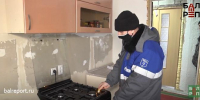 Кому положено возмещение расходов на подключение газоснабжения в Саратовской области? - BalReport.Ru