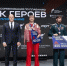 Ветеран СВО из Тулы завоевал серебро на «Кубке Героев» - ТК Первый Тульский