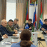 Единороссы Магарамкентского района провели прием граждан для участников СВО - Единая Россия