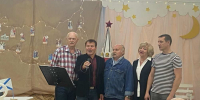 01 - Городская библиотека им. А. Грина