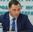 Сегодня Начальнику управления по физической культуре и спорту Администрации Ростова-на-Дону Денису Браславскому исполняется 48 лет - Федерация футбола