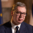 Вучич заявил о поражении на парламентских выборах - Комсомольская Правда