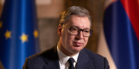 Вучич заявил о поражении на парламентских выборах - Комсомольская Правда