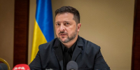 Зеленский отверг нейтральный статус Украины и сокращение армии - M24.Ru
