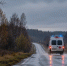 Скорая в Новой Ладоге: пост работает, но машина в ремонте - SyasNews.Ru