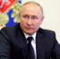 Путин наградил двух жителей Бурятии государственными медалями - ИА Байкал Медиа Консалтинг
