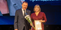 Более 24 000 выпускников за 90 лет: Хабаровский медколледж имени Макарова отмечает юбилей - Правительство Хабаровского края