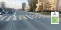 Водитель Nissan Murano сбил женщину на «зебре» в Южно-Сахалинске - CitySakh.Ru