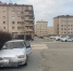 На севере Бурятии пьяная водитель сбила троих пешеходов на переходе - ИА Байкал Медиа Консалтинг