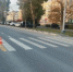 В Южно-Сахалинске женщина-пешеход попала под колеса Nissan Murano на "зебре" - News.Astv.Ru