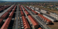 Более 1300 жителей улучшили жилищные условия в 2026 году - Администрация г. Грозный
