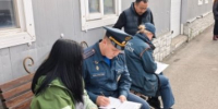 На Камчатке сгорел гараж с двумя иномарками - KamchatkaMedia.Ru