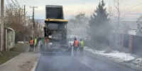 В Иркутске ремонтируют дороги на трех улицах - КП-Иркутск