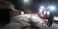 В Красноярском крае за сутки потушили 15 пожаров - Комсомольская Правда