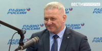 Главой Владивостока временно назначен вице-мэр Дмитрий Свитайло - ГТРК Владивосток