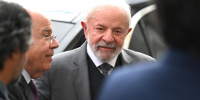 Лула да Силва победил на выборах президента Бразилии - Петербургский дневник