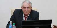 Бывший вице-спикер АКЗС Юрий Кропотин не признал вину в мошенничестве - Сетевое издание Толк