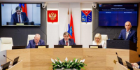 Магаданская областная Дума приняла в первом чтении бюджет Фонда развития ОЭЗ на 2027 год - Магаданская областная Дума